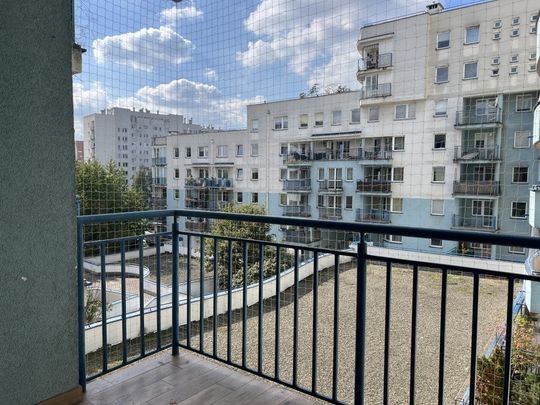 Kawalerka na wynajem Bronowice Małe - Zdjęcie 1