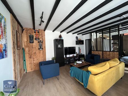 Location Appartement 2 pièces 49m² EAUNES 31600 - Photo 2