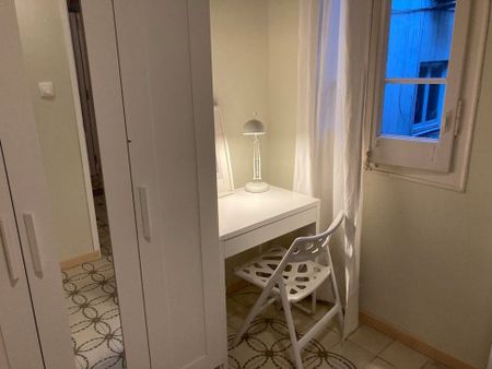 Carrer de Mallorca, Barcelona, Catalonia 08037 - Photo 3