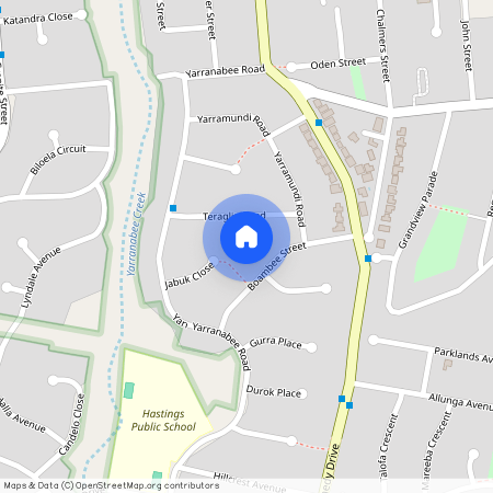 3/13 Teraglin Road, NSW 2444, Port Macquarie