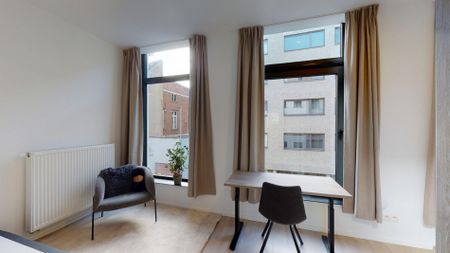 Brusselsestraat 248 / 0101, 3000 Leuven - Foto 4