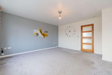 Cameron Way, Bridge Of Don, Aberdeen, AB23 - Photo 3