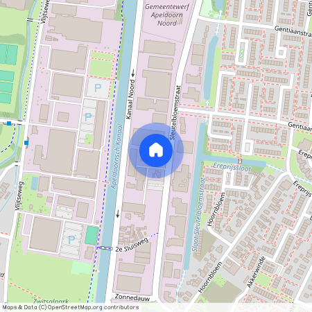 Sleutelbloemstraat 27, Sleutelbloem, 7322AJ, Apeldoorn