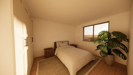 4. Exklusive Mietwohnung | Kernsanierung | Erstbezug | Modernes Wohndesign - Foto 5