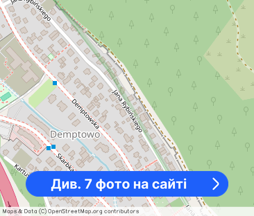 Samodzielna kawalerka z tarasem - Фото 1