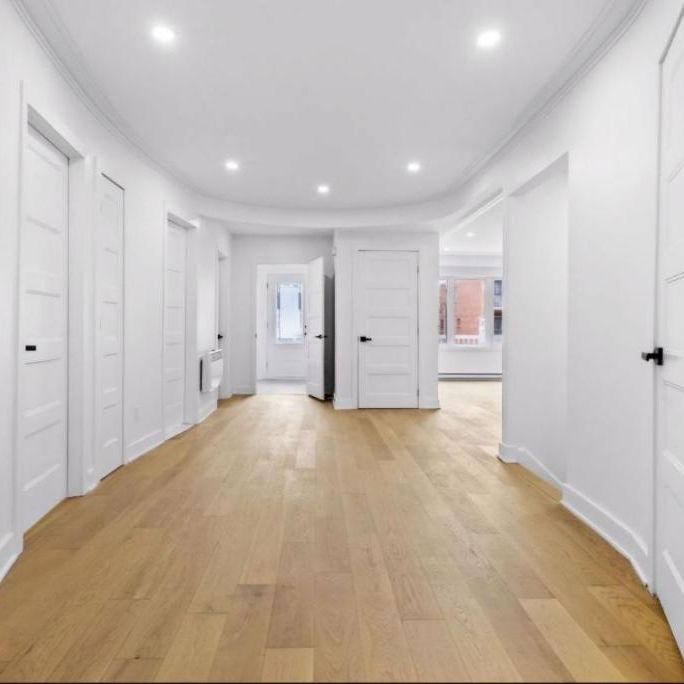 3 bedroom appartement - Photo 1