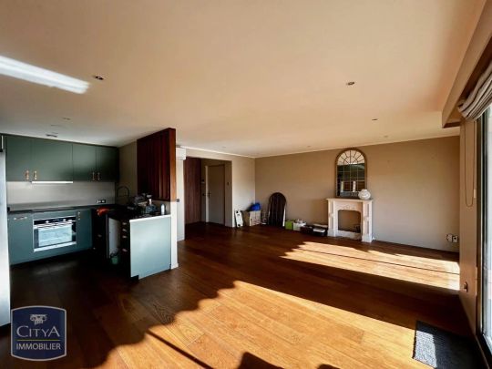 Appartement à louer 3 pièces 75.37m² - Photo 1