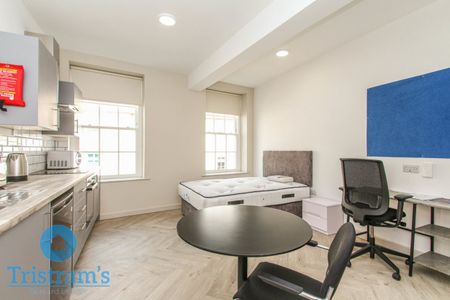 1 bed Studio for Rent - Photo 3