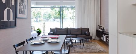 Riversails (D19), Condominium - For Rent - Photo 3