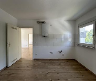 Helle 2-Zimmer-Wohnung in Duisburg Huckingen - Foto 1
