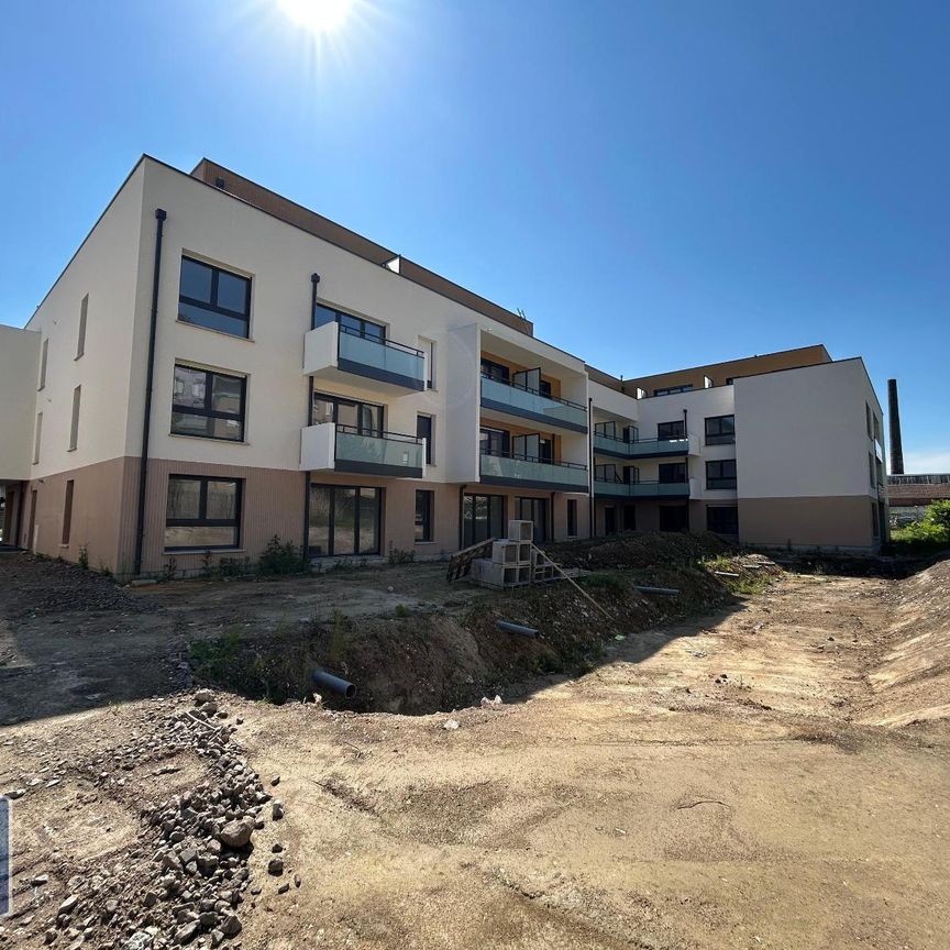 Location Appartement 2 pièces 42m² NOTRE DAME DE BONDEVILLE 76960 - Photo 2