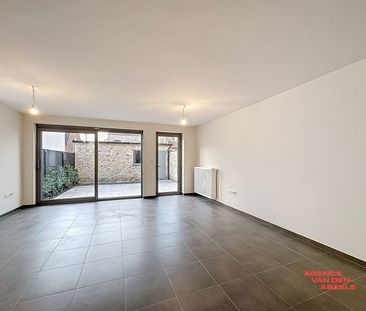Nieuwbouw woning met 2 slaapkamers en en garage - Foto 2