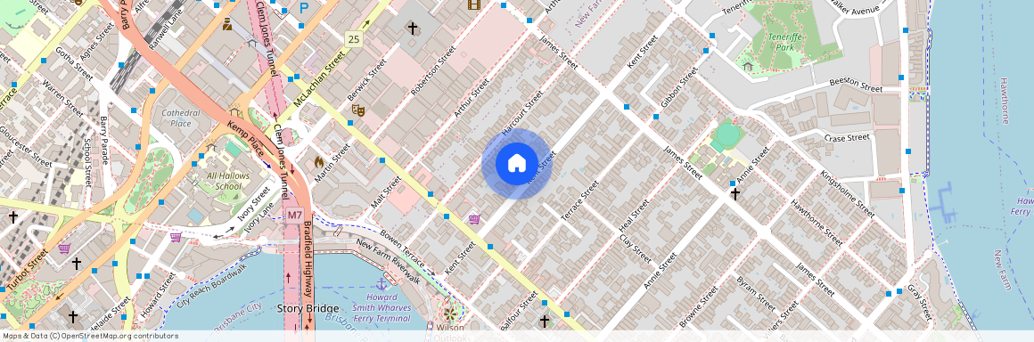 126 Kent St, Qld 4005, New Farm