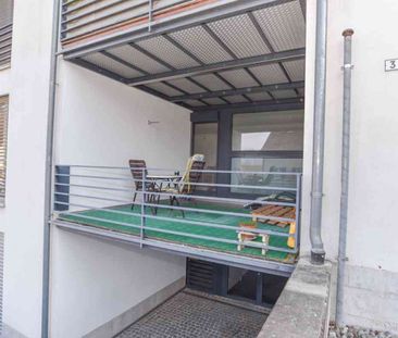 3.5 Zimmer, 112 m², 1. Stock - Photo 6