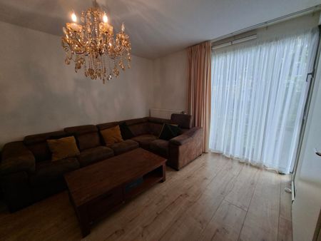 Huis te huur: Bep Bakhuysstraat 2 1061 ME Amsterdam - Photo 4