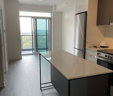 For Lease - 50 Upper Mall Way Unit# 1004, Vaughan, Ontario - Photo 2