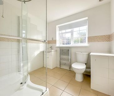 1 bedroom apartment to rent - Photo 6
