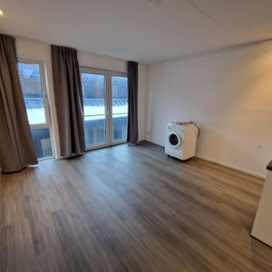 Te huur: Appartement Sluiskade 59 7 b in Hoogezand - Foto 2