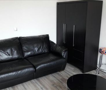 1 pièce - Meublé - 21,11 m² - 3ème étage - Colocation non autorisée - Photo 2