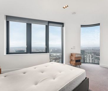 Amory Tower, London E14 - Photo 1