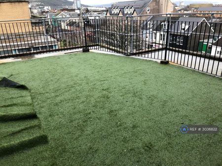1 bedroom flat to rent - Photo 4