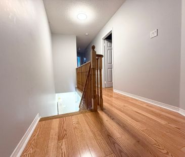 For Lease - 92 Guinevere Road, Markham, Ontario - Photo 6