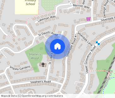 St. Lukes Road, Tunbridge Wells - Photo 1