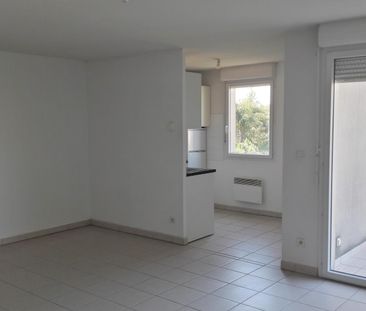 location Appartement T3 DE 65.88m² À LIMOGES - Photo 5