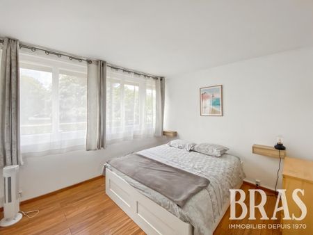 Location Appartement 3 pièces Meublé 61m² ORVAULT 44700 - Photo 3
