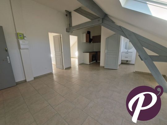 Location Appartement 3 pièces 38m² BERGERAC 24100 - Photo 1