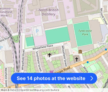 Wheatfield Place Gorgie, Edinburgh, EH11 2PD - Photo 1