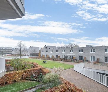 Appartement te huur: Pretoriadreef 9 3564 BX Utrecht - Foto 2