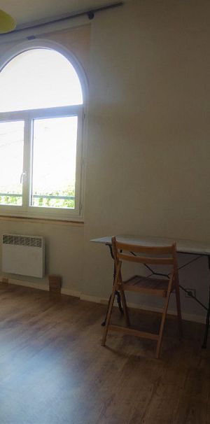 Apartment - Photo 1