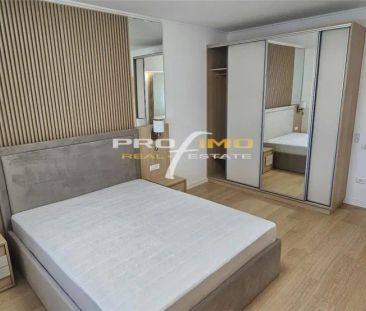 Apartament modern su.83mp. Complex Rezidential zona Trocadero - Photo 5