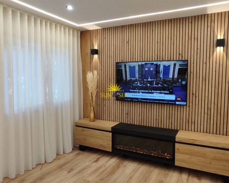 1-BEDROOM APARTMENT – SANTA FAZ, ALICANTE - Photo 3