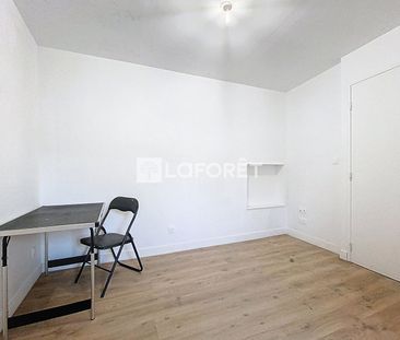 Appartement T1 Elbeuf à louer - Photo 2