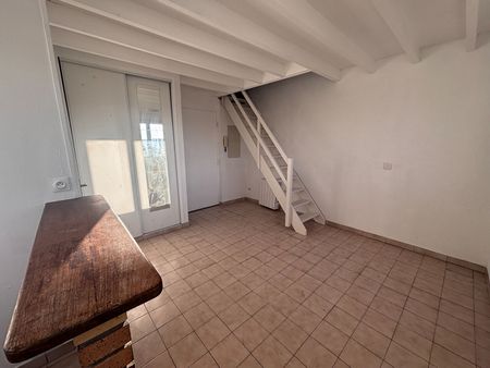 Location appartement 1 pièce, 22.61m², Mennecy - Photo 3