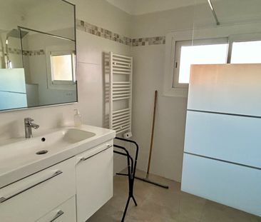 Location appartement 2 pièces, 56.31m², Nice - Photo 1