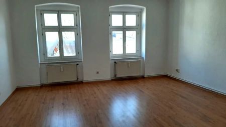 2 Raumwohnung mit Stellplatz im Stadtzentrum - Foto 4