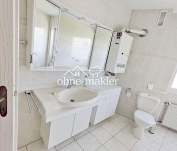 Schöne, helle 2 Zi-Wohnung mit EBK ( Backofen) in Augsburg - Photo 5