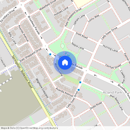 8/50 Broadway Parade, Selwyn, Rolleston