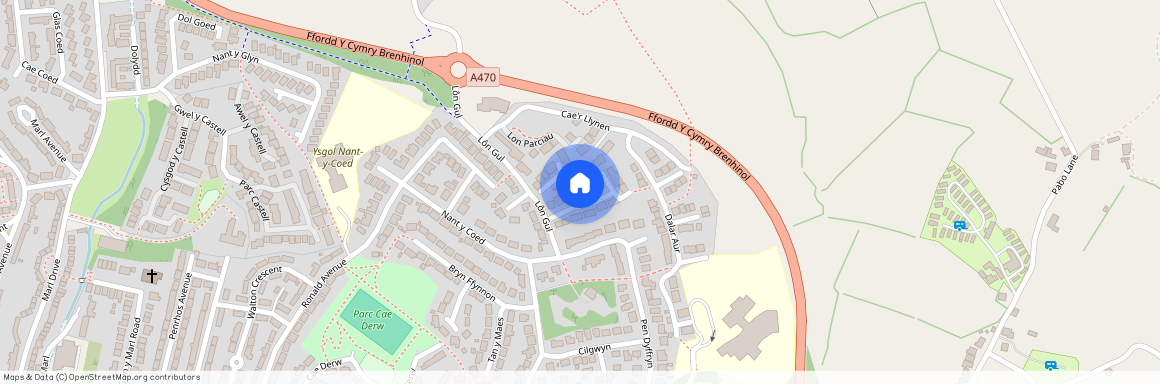 Llandudno Junction, LL31 9FG