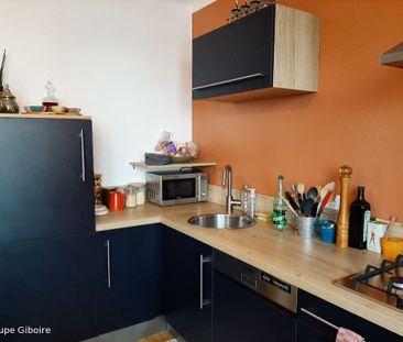 Appartement T3 à louer - 67 m² - Photo 4