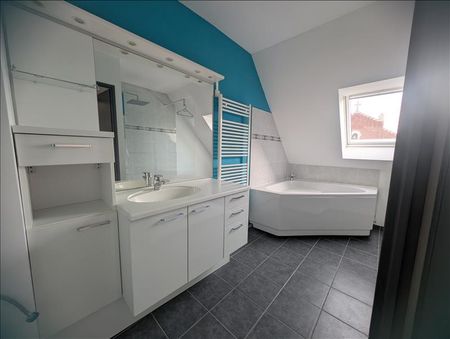 4 pièces - 86,35 m² - 2ème étage - Colocation non autorisée - Photo 2