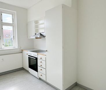 Bjergegade 55, 1. sal., 7000 Fredericia - Foto 2