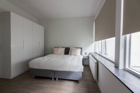 Te huur: Appartement Lage Barakken in Maastricht - Foto 4