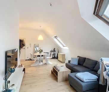 Fantastische studio te huur op top locatie! - Photo 6