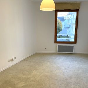 A Louer - Nantes St Clement - Studio De 18.89 M² - Photo 2