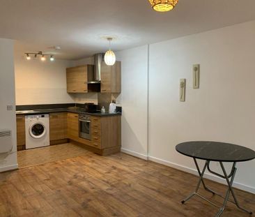 2 bedroom apartment to rent - Photo 3