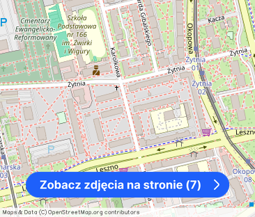 NEW STUDIO FOR 1 PERSON Wola METRO – zdjęcie 1